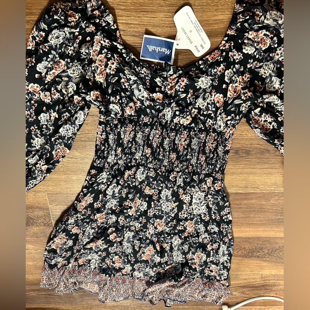 Brand~Marshals Size~Medium